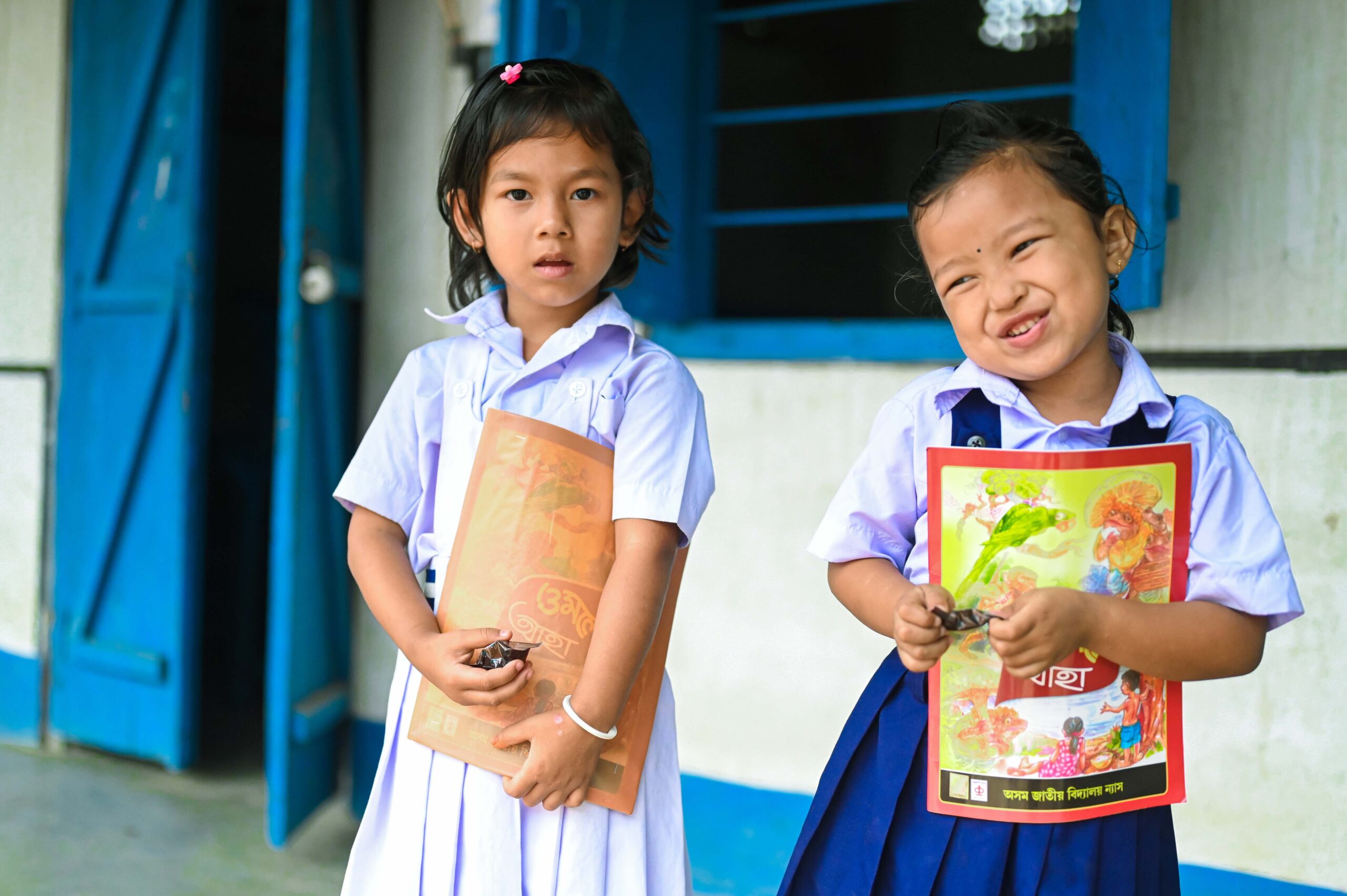 Take Your Online Donation to the Next Level!