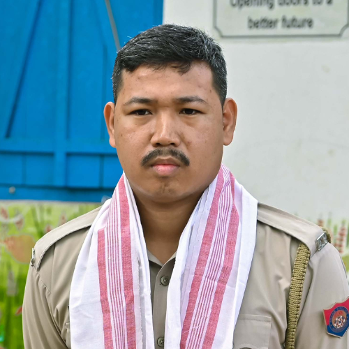 Shankar Bongjang