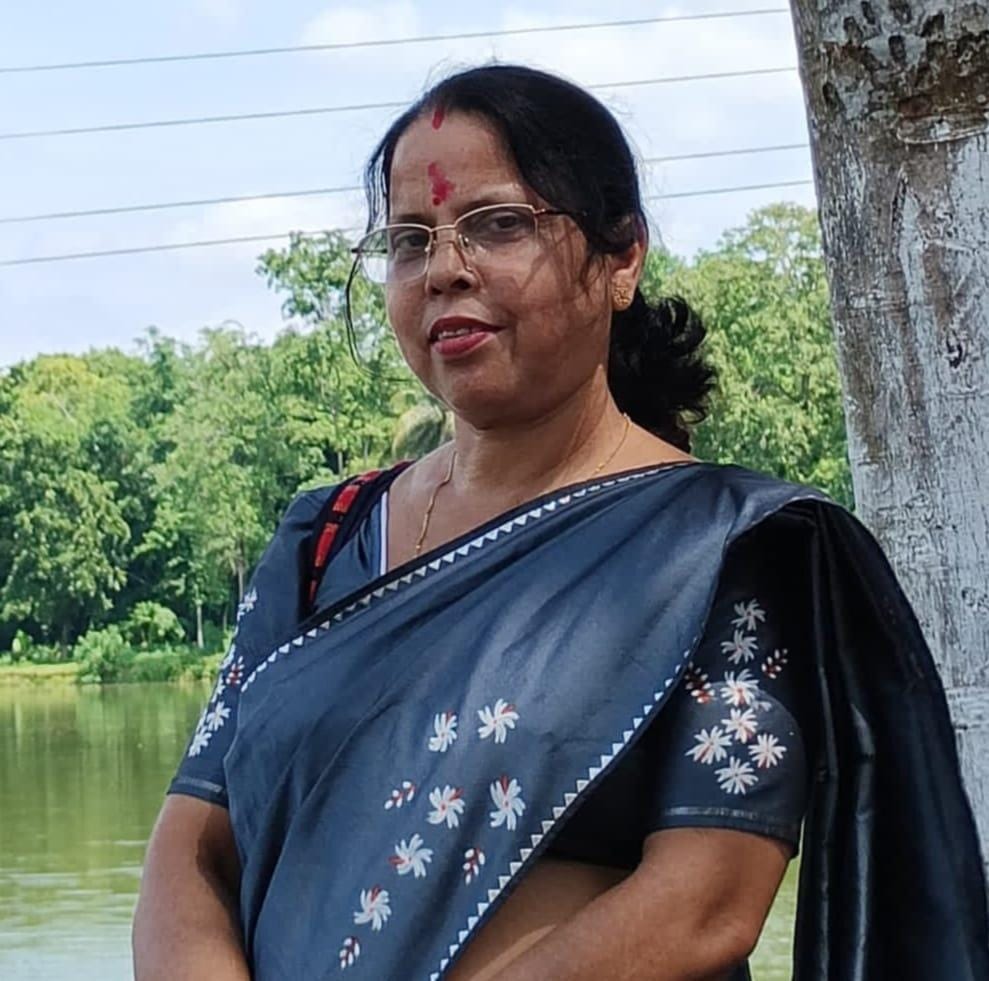 Dipanjali Bhagawati