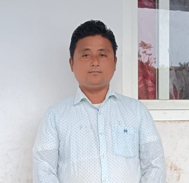 Prakash Sarma