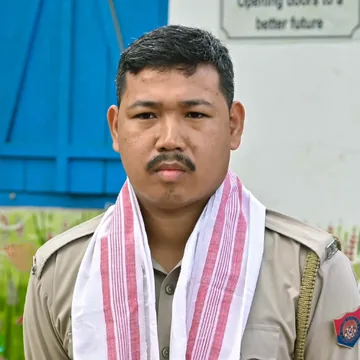 Shankar Bongjang